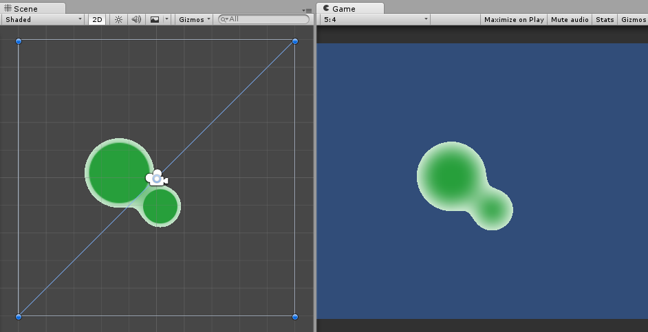 Metaball Tutorial Patomkin